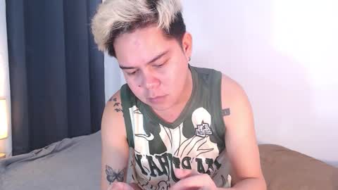 PJ online show from 02.11.26