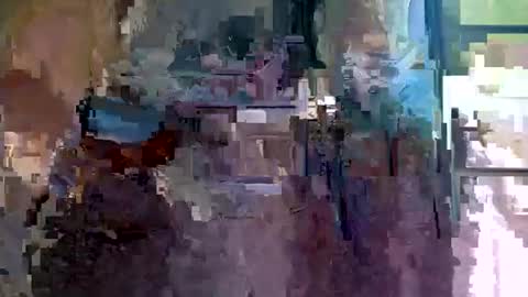 Snapshot of hottie_mama2022 chatting on 02.20.25 Lyn online show from 02.20.25