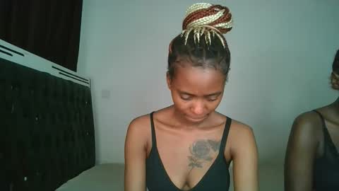 hottie_mistie online show from 04.30.26