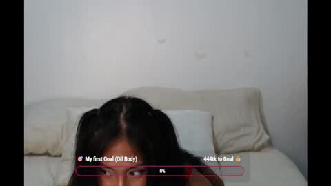 Rihanna online show from 01.16.26