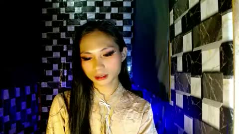 Scarlette online show from 06.10.26