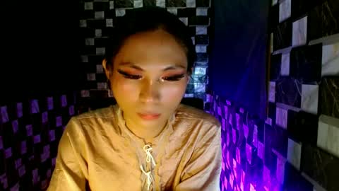Scarlette online show from 06.12.26