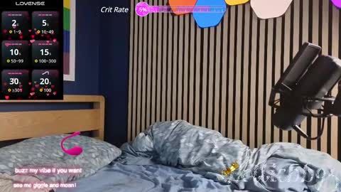 Roberts stones online show from 03.03.25