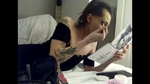 Lucky  online show from 03.02.26