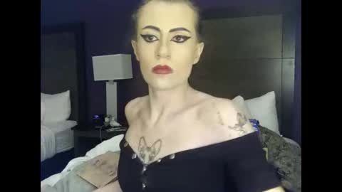 Lucky  online show from 03.16.26