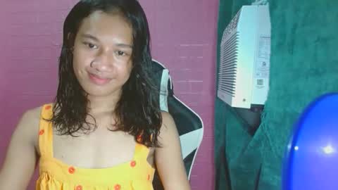 hottiest_luna online show from 06.02.26