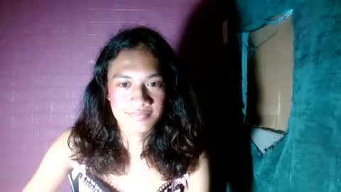 hottiest_luna online show from 06.07.26