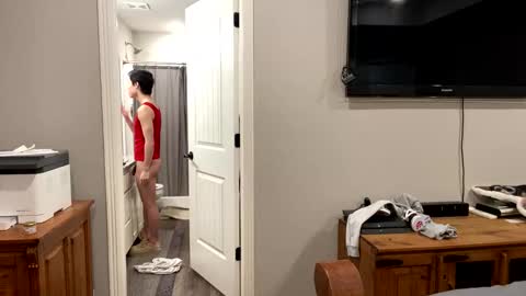 Snapshot of hottiewithabody101 chatting on 12.14.25 hottiewithabody101 online show from 12.14.25