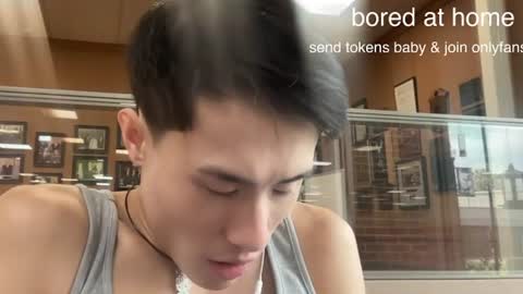 hottiewithabody101 online show from 06.23.26