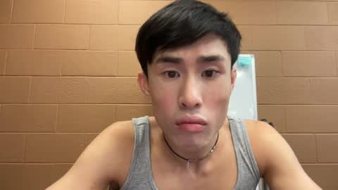 hottiewithabody101 online show from 07.13.26