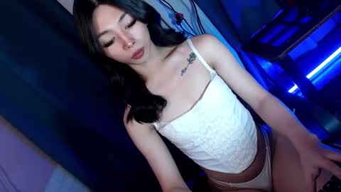 SCARLET online show from 10.27.25