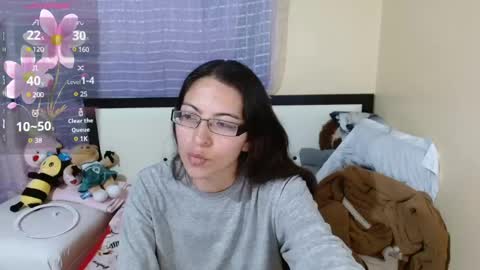 hottpeach online show from 03.01.25