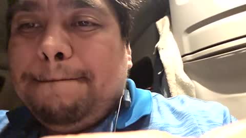 hottrucker3545 online show from 03.01.26