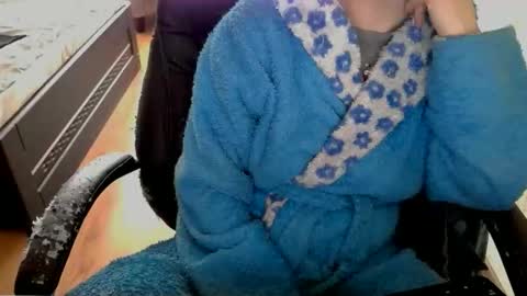 Mary online show from 04.07.26