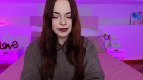 Snapshot of hotty_miaa chatting on 01.09.26 hotty_miaa online show from 01.09.26