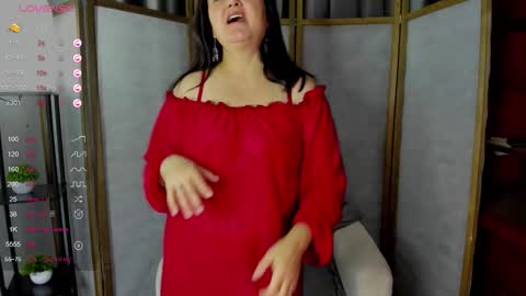 Anna online show from 11.14.25