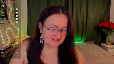 Anna online show from 12.02.25