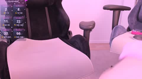 Nessie and Jessie online show from 01.24.25