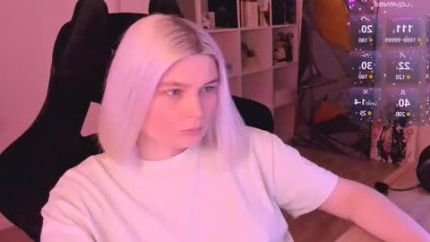 Nessie and Jessie online show from 02.18.25