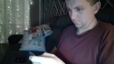 hotuk86 online show from 01.15.25