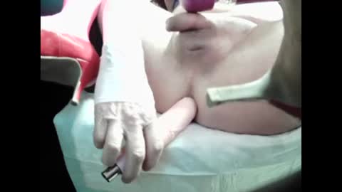 SissyNaaughtyClitty online show from 02.27.25