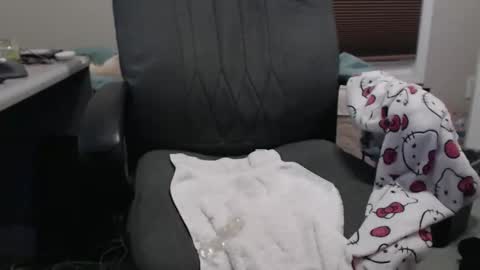 SissyNaaughtyClitty online show from 02.08.26