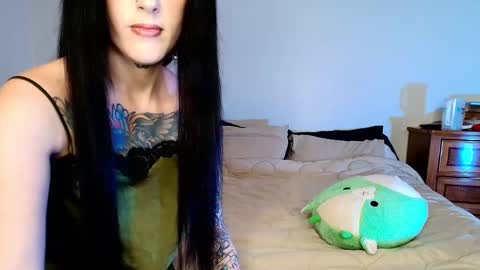 Lili Vixen online show from 01.27.25