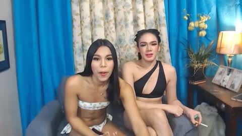 Snapshot of hotwildladyboy_maxine4uxxx chatting on 10.02.25 Pretty Maxine online show from 10.02.25