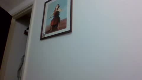 Hotwixx online show from 01.23.25