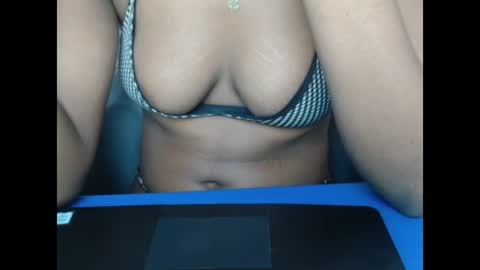 Snapshot of hotxxebony chatting on 05.14.26 hotxxebony online show from 05.14.26