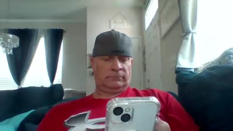 hotyummycock69 online show from 09.14.25