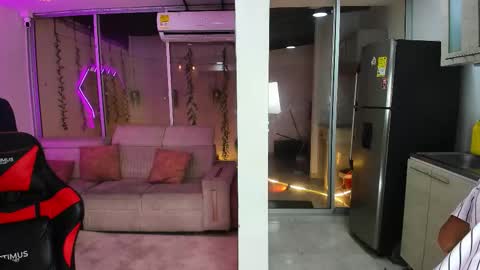 Snapshot of houseofwarrios chatting on 11.24.25 we are Harry Jersi pablo and our mod talco online show from 11.24.25