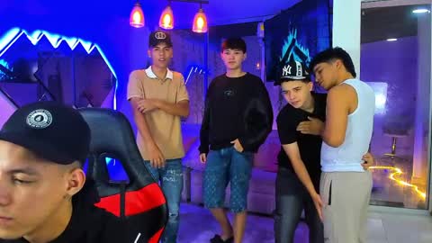 we are Harry Jersi pablo and our mod talco online show from 03.31.26