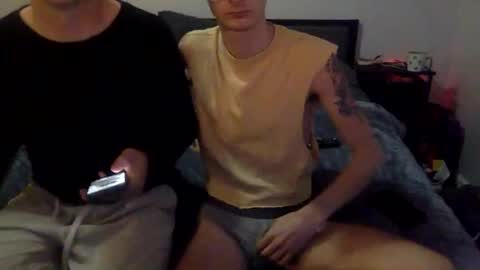 Snapshot of houstonwehaveapr0blem chatting on 12.01.25 Houston online show from 12.01.25