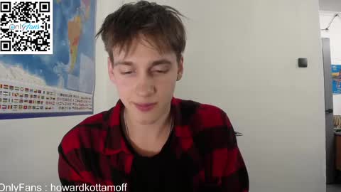 howardkottam online show from 02.15.25