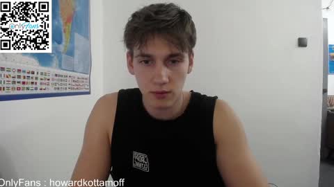 howardkottam online show from 02.26.25