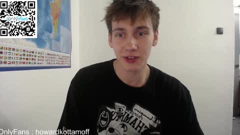 howardkottam online show from 02.27.25