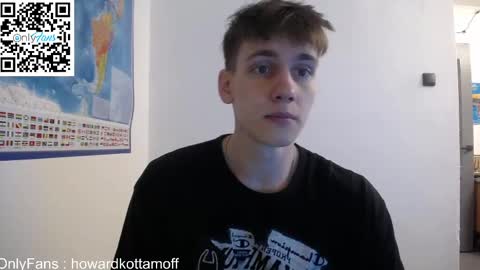 howardkottam online show from 03.06.25