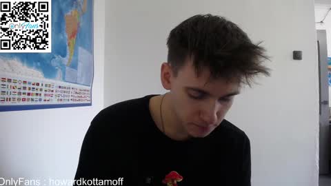 howardkottam online show from 03.08.25