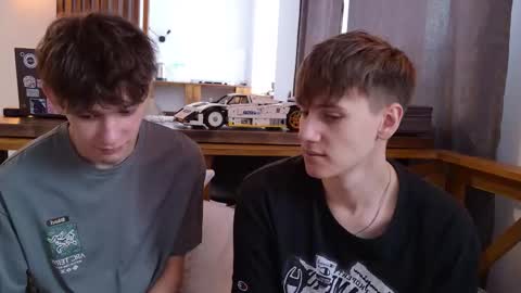 Snapshot of howardkottam chatting on 01.18.26 howardkottam online show from 01.18.26