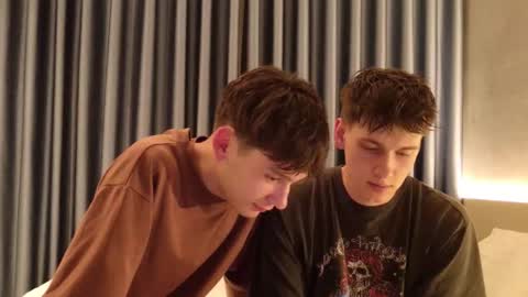 Snapshot of howardkottam chatting on 02.22.26 howardkottam online show from 02.22.26