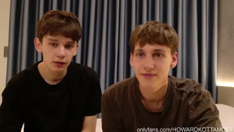 howardkottam online show from 03.14.26