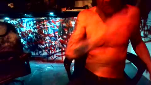 ask me online show from 12.04.24