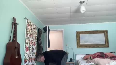 howlingatnothing online show from 02.22.25