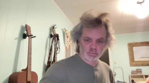 howlingatnothing online show from 11.25.25