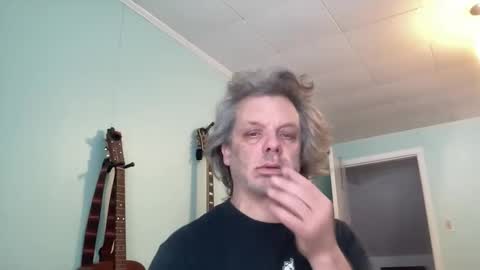 howlingatnothing online show from 02.19.26