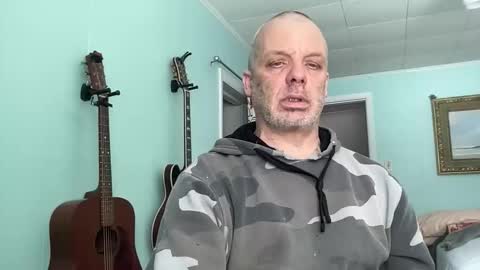 howlingatnothing online show from 02.25.26