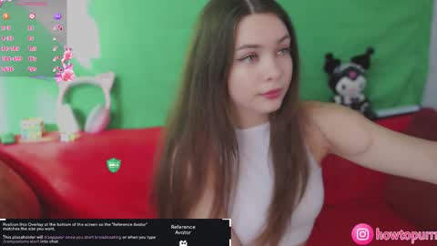 Mia online show from 09.17.25