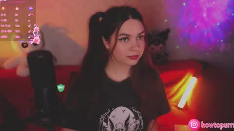 Mia online show from 10.12.25