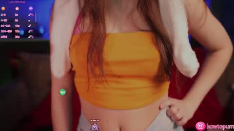 Mia online show from 11.19.25